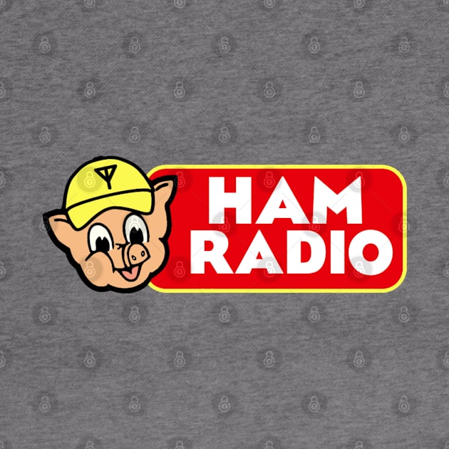 Ham Radio by grfxdude